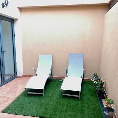 Casa En Cotillo Lagos With Free Wifi & Netflix Exterior photo