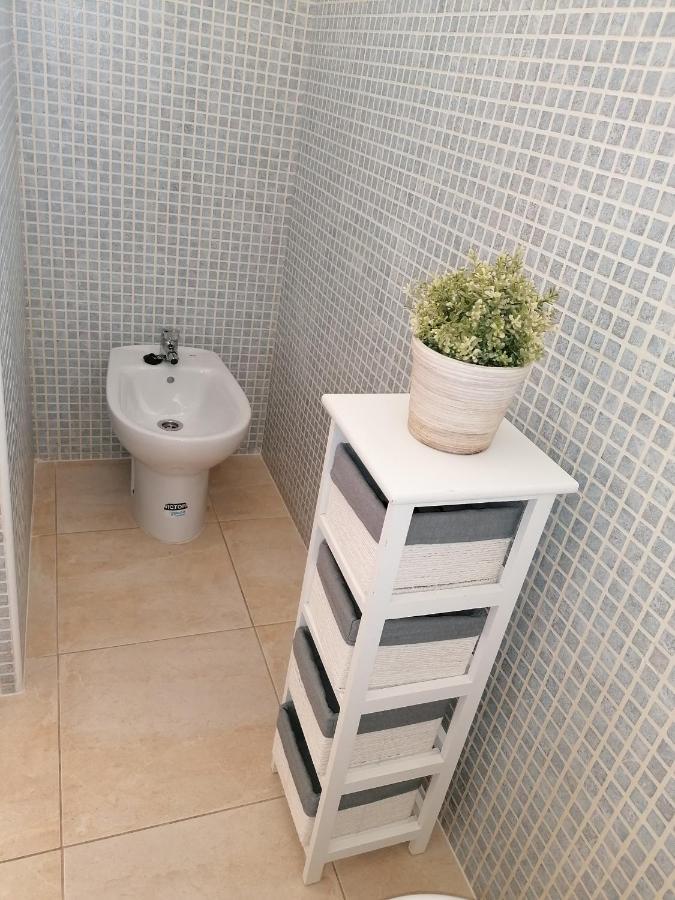 Casa En Cotillo Lagos With Free Wifi & Netflix Exterior photo