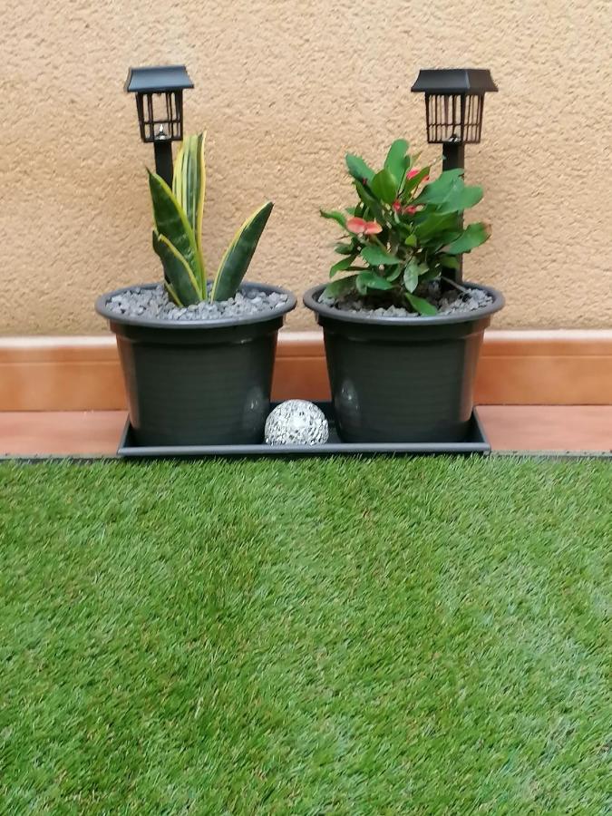 Casa En Cotillo Lagos With Free Wifi & Netflix Exterior photo