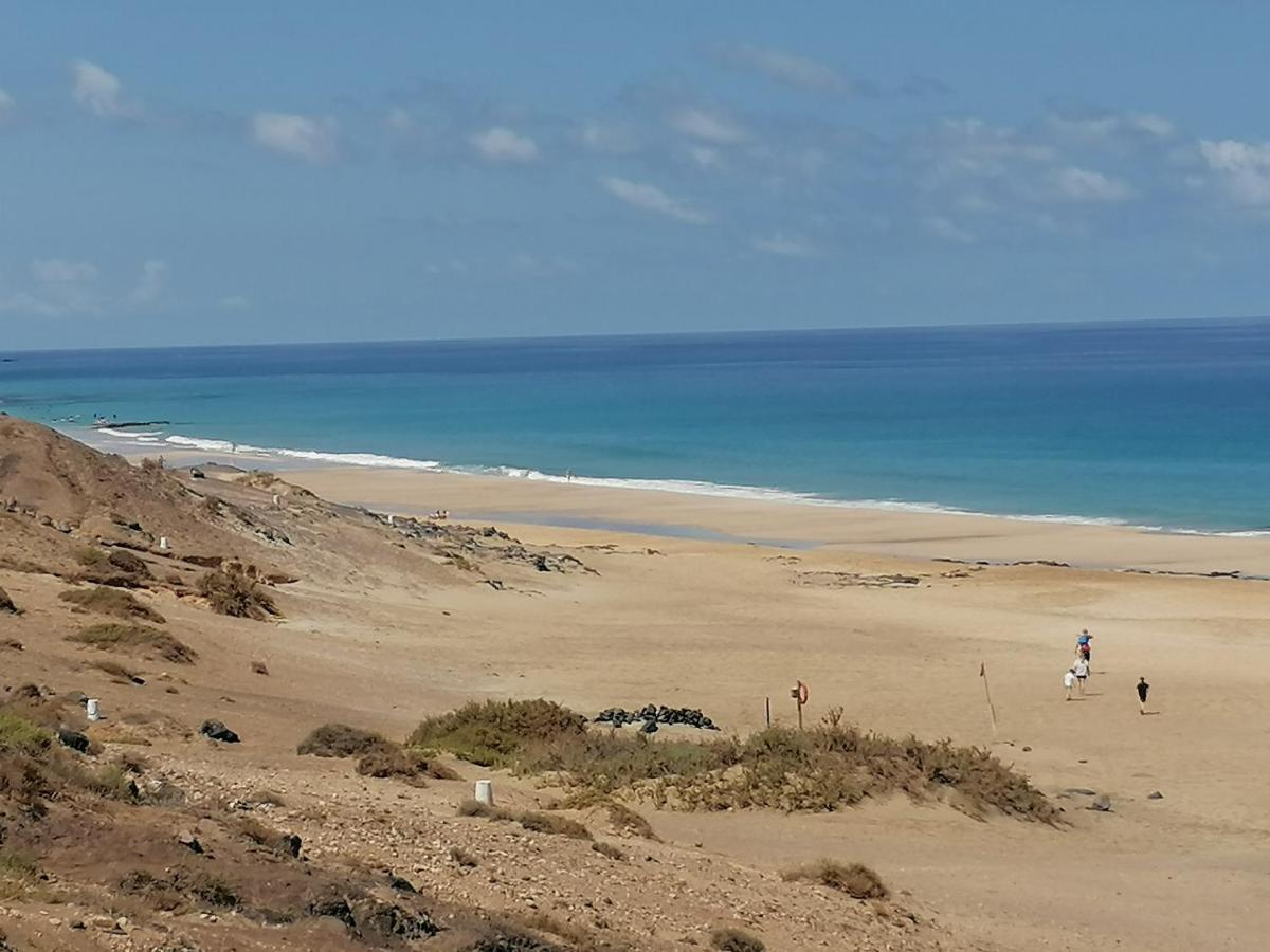 Casa En Cotillo Lagos With Free Wifi & Netflix Exterior photo