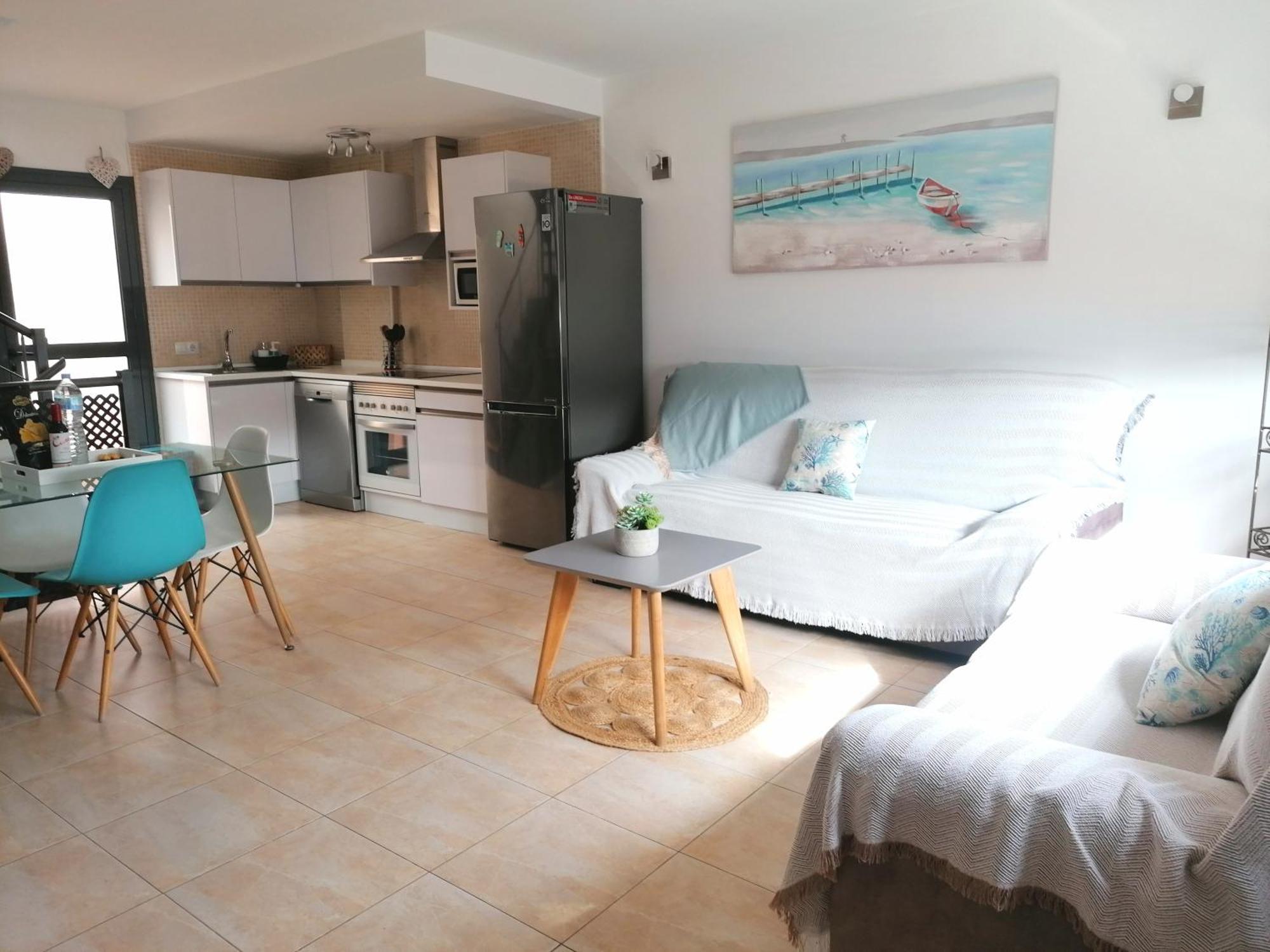 Casa En Cotillo Lagos With Free Wifi & Netflix Exterior photo