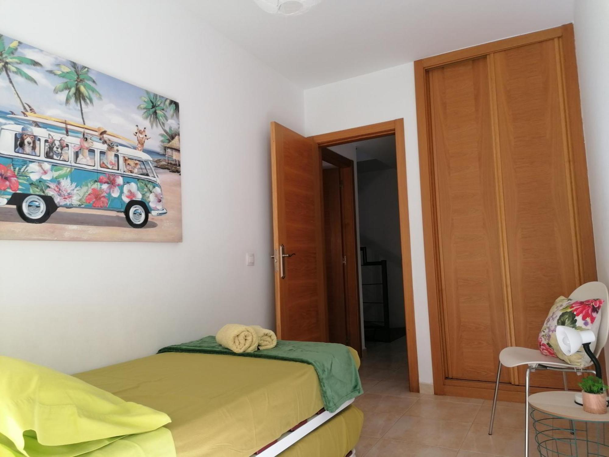 Casa En Cotillo Lagos With Free Wifi & Netflix Exterior photo