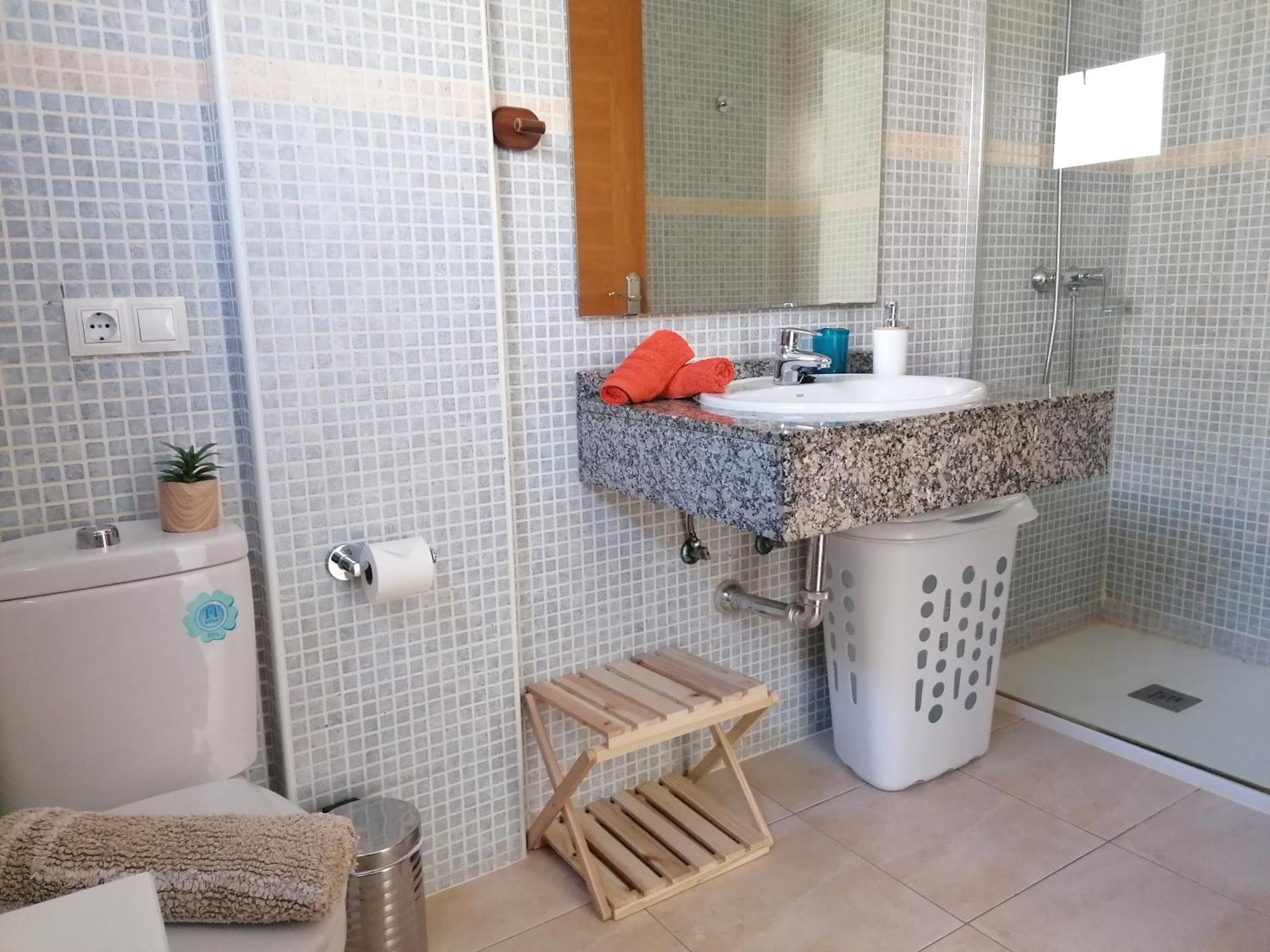 Casa En Cotillo Lagos With Free Wifi & Netflix Exterior photo