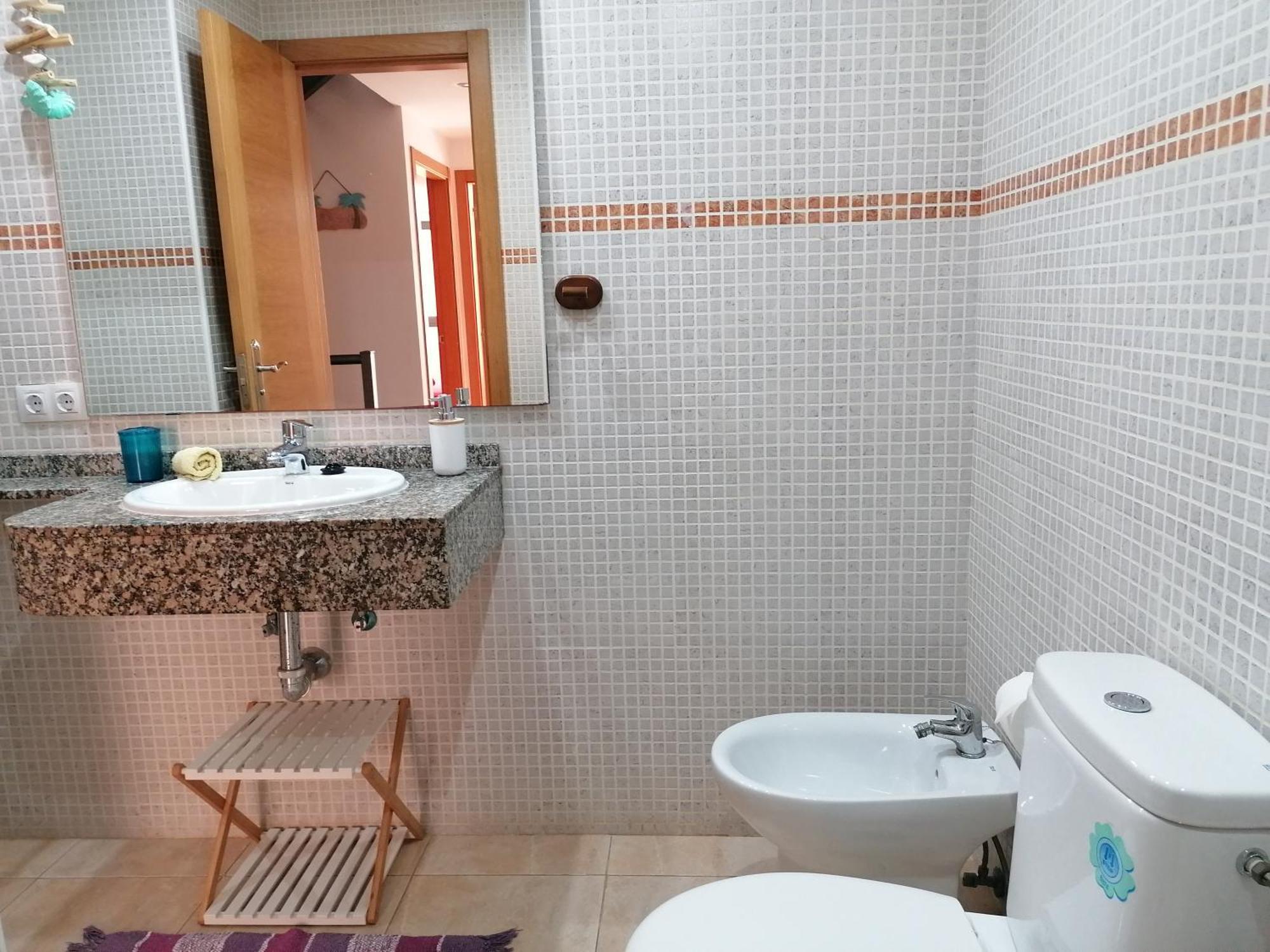 Casa En Cotillo Lagos With Free Wifi & Netflix Exterior photo