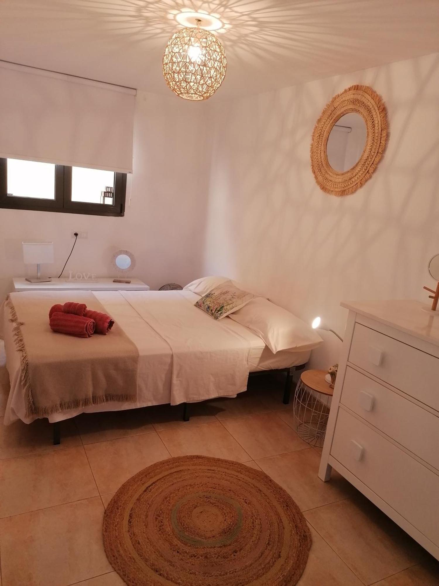 Casa En Cotillo Lagos With Free Wifi & Netflix Exterior photo