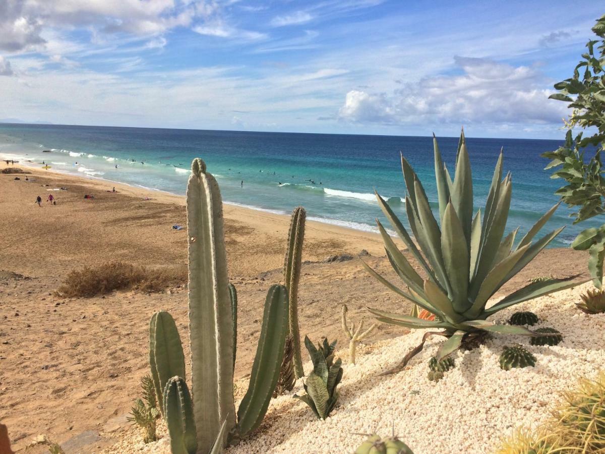Casa En Cotillo Lagos With Free Wifi & Netflix Exterior photo