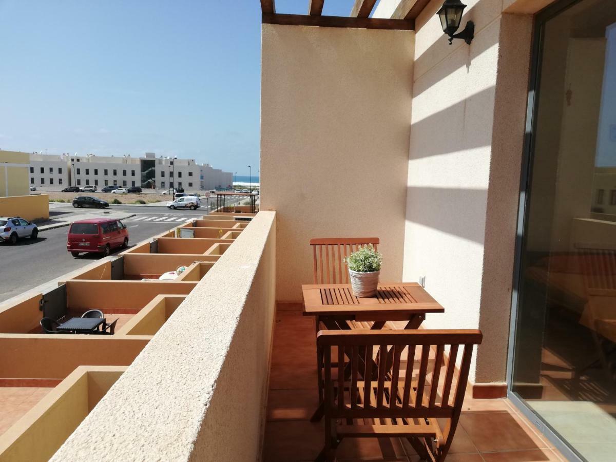 Casa En Cotillo Lagos With Free Wifi & Netflix Exterior photo